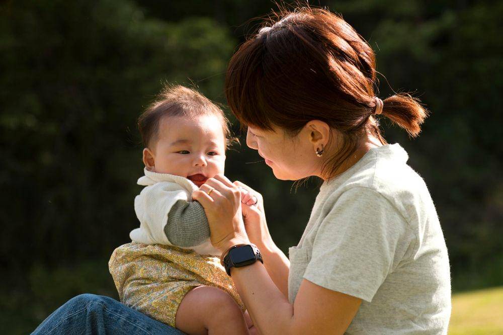 Sesuaikan cara mengasuh seiring anak bertumbuh