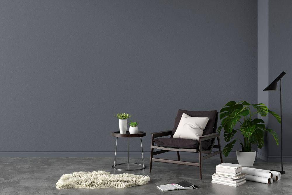 8 Fakta Warna Abu-Abu untuk Cat Rumah