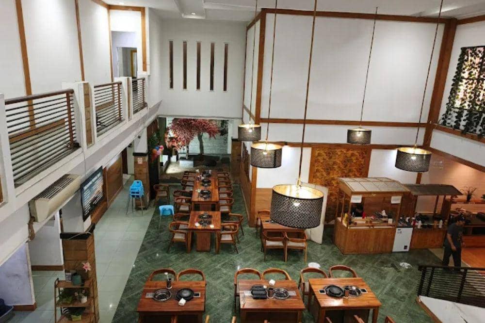 5 Restoran All You Can Eat Terdekat di Bandung yang Wajib Mama Coba!