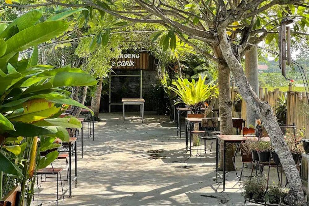 6 Restoran All You Can Eat Terdekat di Bali yang Enak dan Hits!