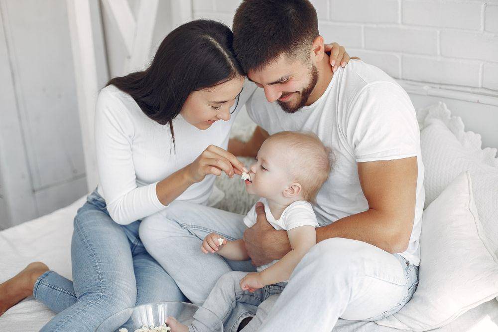 Pola Asuh yang Sesuai dengan Generasi Sekarang