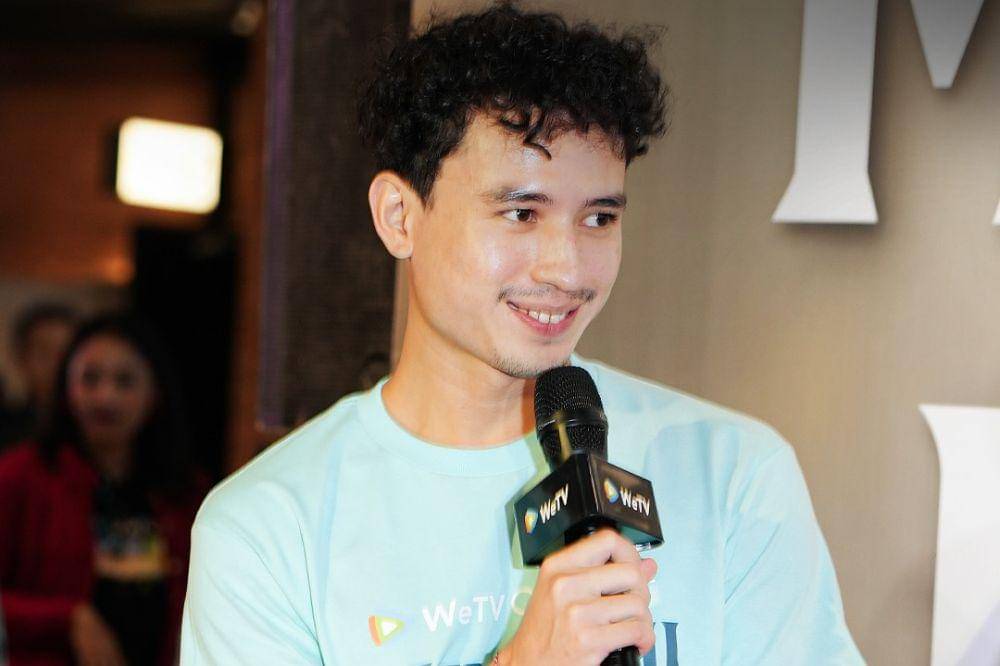 Fakta dan Sinopsis Serial Menikahi Jadi yang Kedua