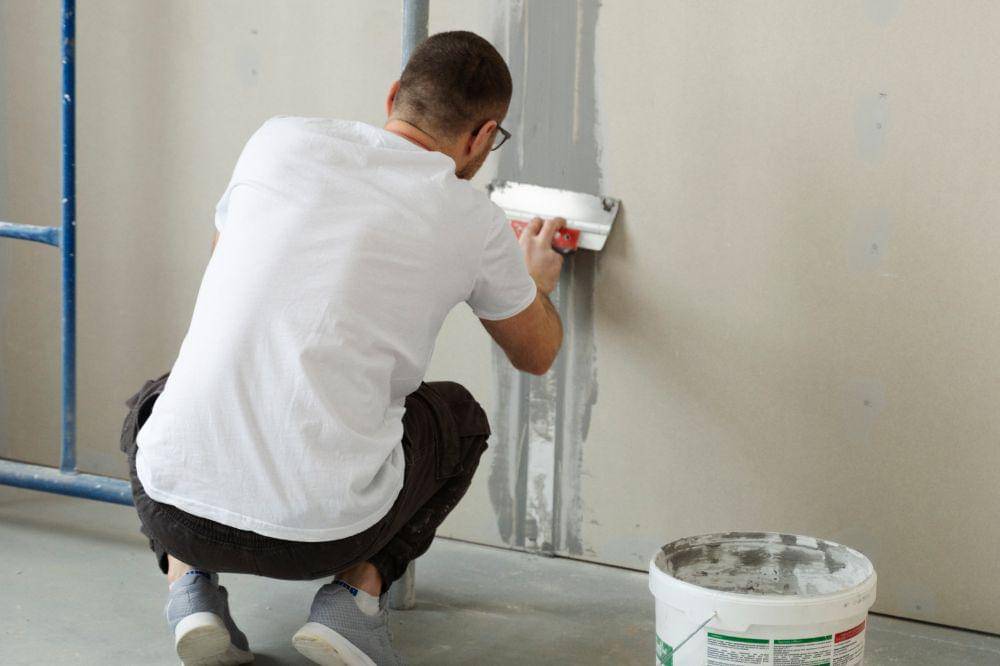 Warna Cat untuk Menciptakan Ketenangan