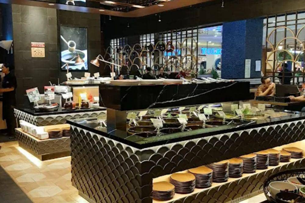 6 Restoran All You Can Eat Terdekat di Bali yang Enak dan Hits!