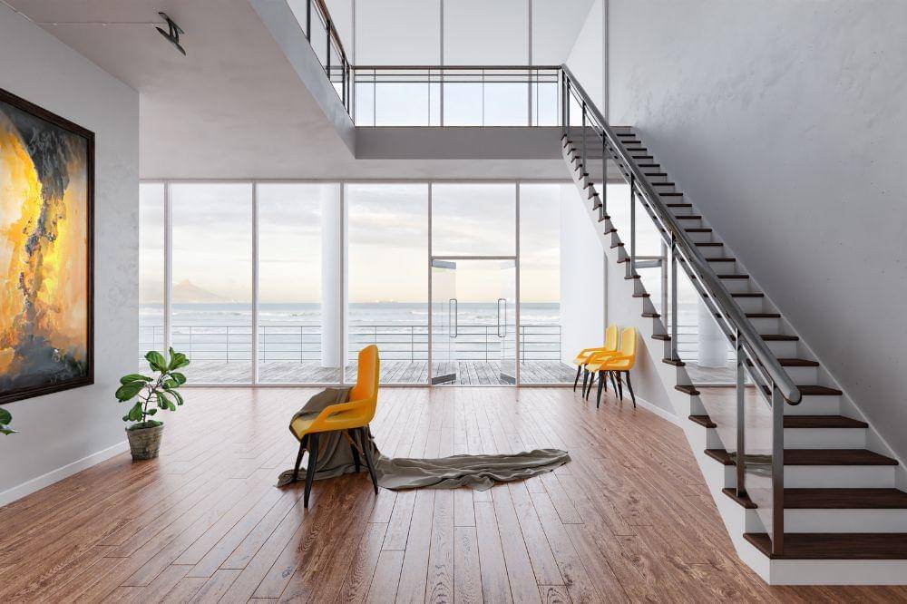 8 Fakta Warna Abu-Abu untuk Cat Rumah