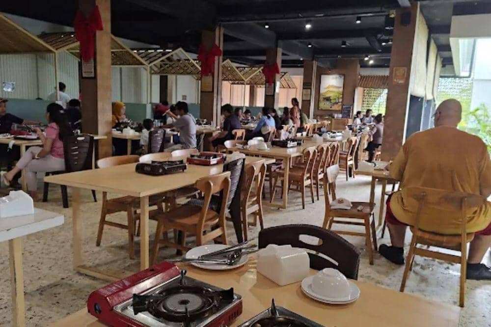 6 Restoran All You Can Eat Terdekat di Bali yang Enak dan Hits!