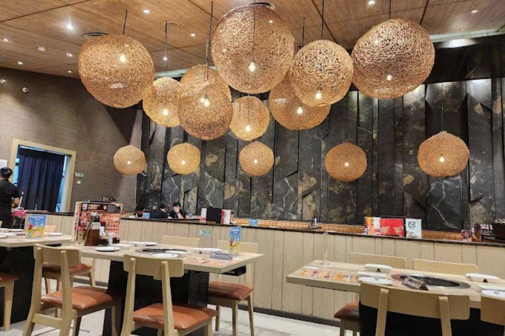 5 Restoran All You Can Eat Terdekat di Bandung yang Wajib Mama Coba!