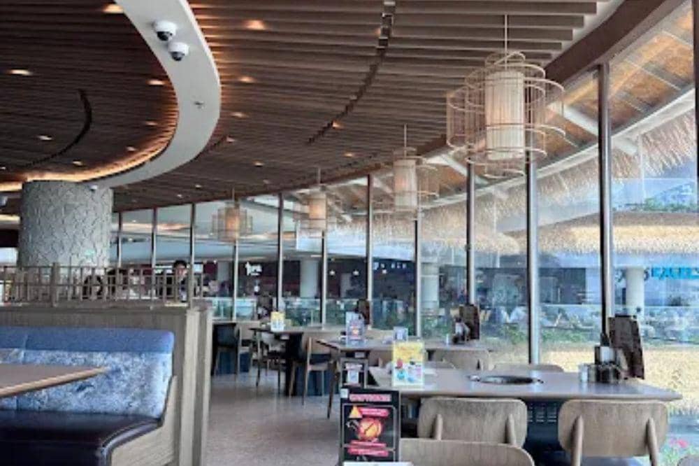 6 Restoran All You Can Eat Terdekat di Bali yang Enak dan Hits!