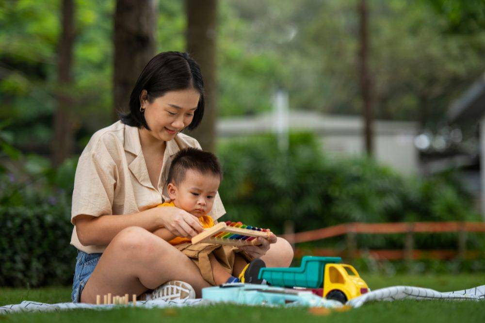 Tips Mengasuh Anak agar Orangtua Lebih Adaptif dan Responsif