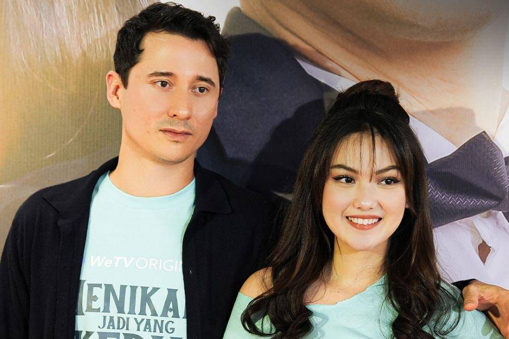 Fakta dan Sinopsis Serial Menikahi Jadi yang Kedua