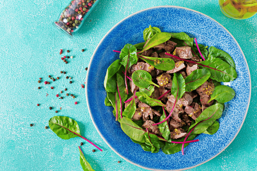 Resep Bayam Tumis Daging Cincang untuk Menu Sehat yang Bikin Anak Kuat