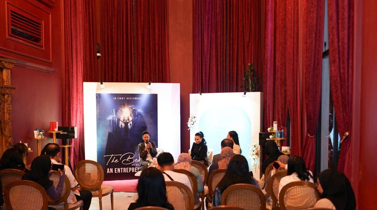 Acra Sharring session para pembicara.jpg