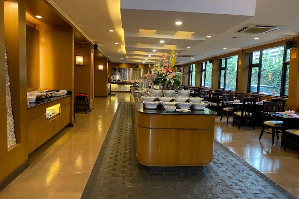 5 Restoran All You Can Eat Terdekat di Bandung yang Wajib Mama Coba!