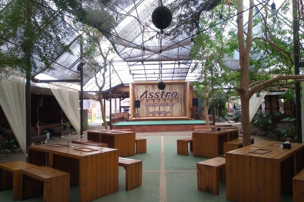 4 Restoran All You Can Eat Terdekat di Tasikmalaya, Harga Bersahabat! (4).jpg