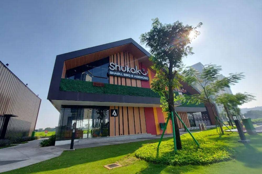 6 Restoran All You Can Eat Terdekat di Bekasi yang Ramai Pengunjung!