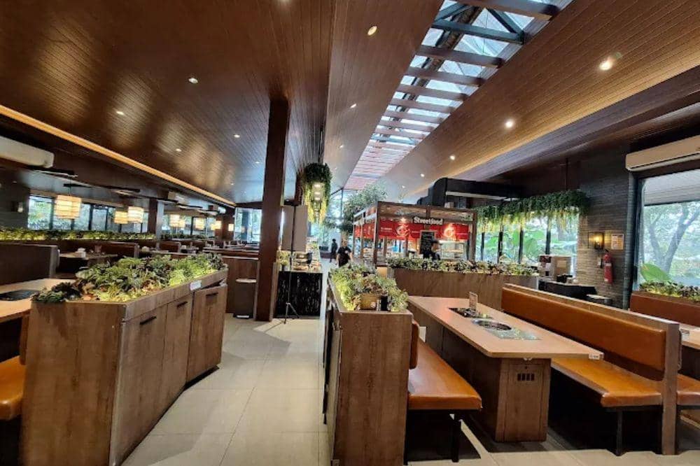 5 Restoran All You Can Eat Terdekat di Bandung yang Wajib Mama Coba!