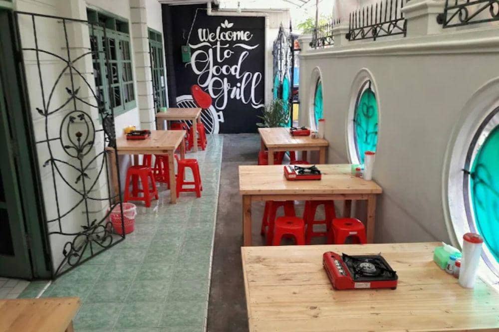 Google Review Kakkoii All You Can Eat Japanese BBQ & Shabu-Shabu, Solo