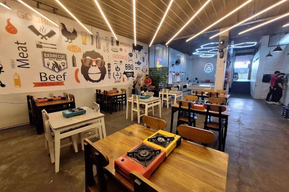 5 Restoran All You Can Eat Terdekat di Bandung yang Wajib Mama Coba!