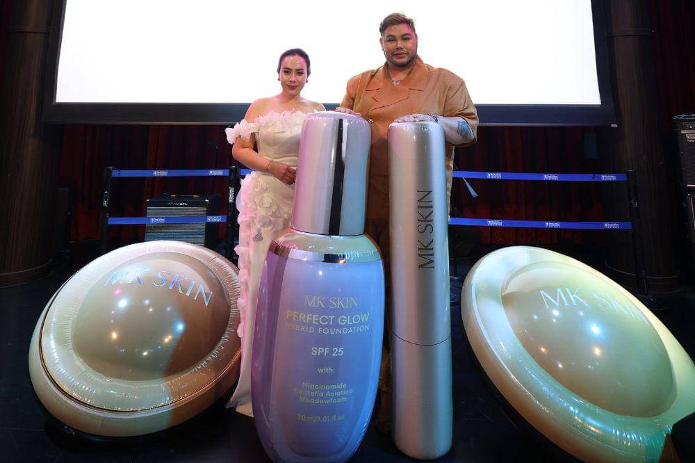 mk skin rilis produk makeup