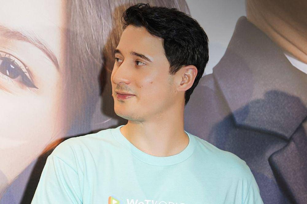 Fakta dan Sinopsis Serial Menikahi Jadi yang Kedua