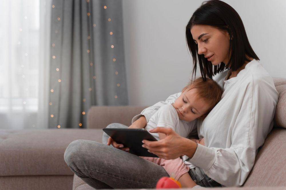 Tips Praktis untuk Orangtua dalam Mengasuh Anak