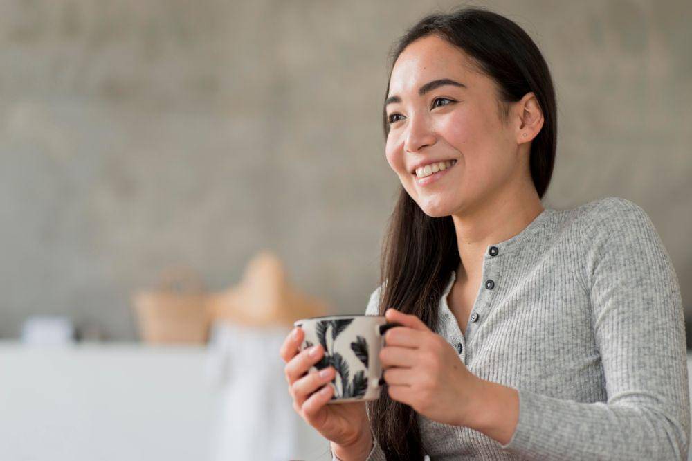 Jangan lupa jaga diri Mama juga