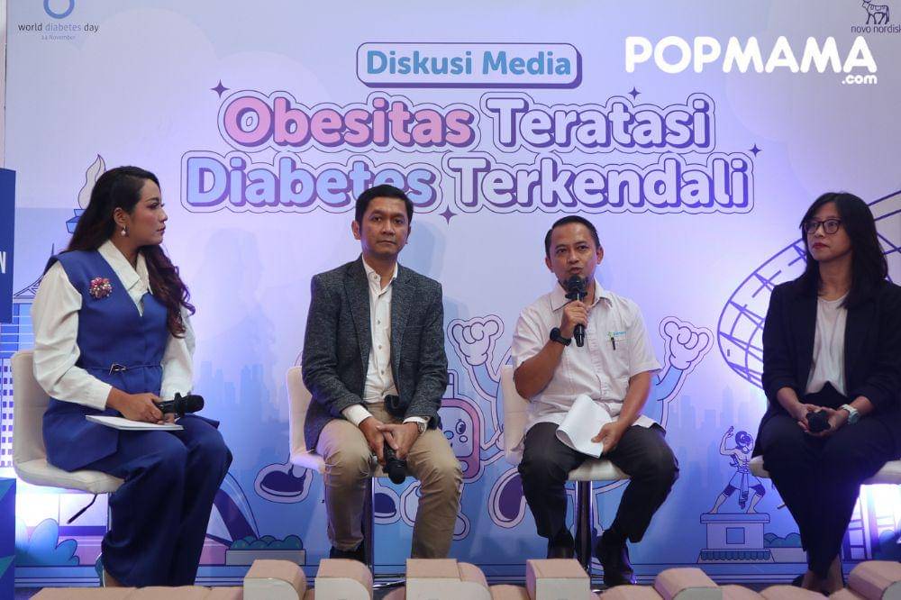 7 Faktor yang Memicu Obesitas dan Diabetes, Males Gerak Penyebab Utama.jpg