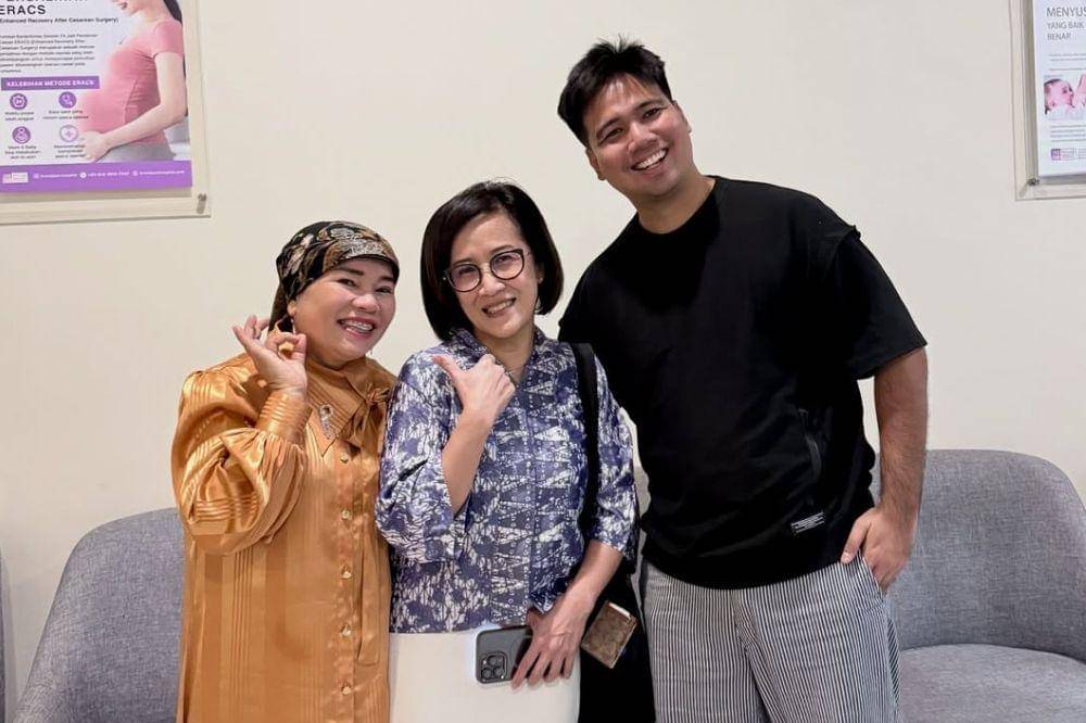 Frans Faisal Dikaruniai Anak Pertama, Fuji Tambah Keponakan Baru! (1).jpg