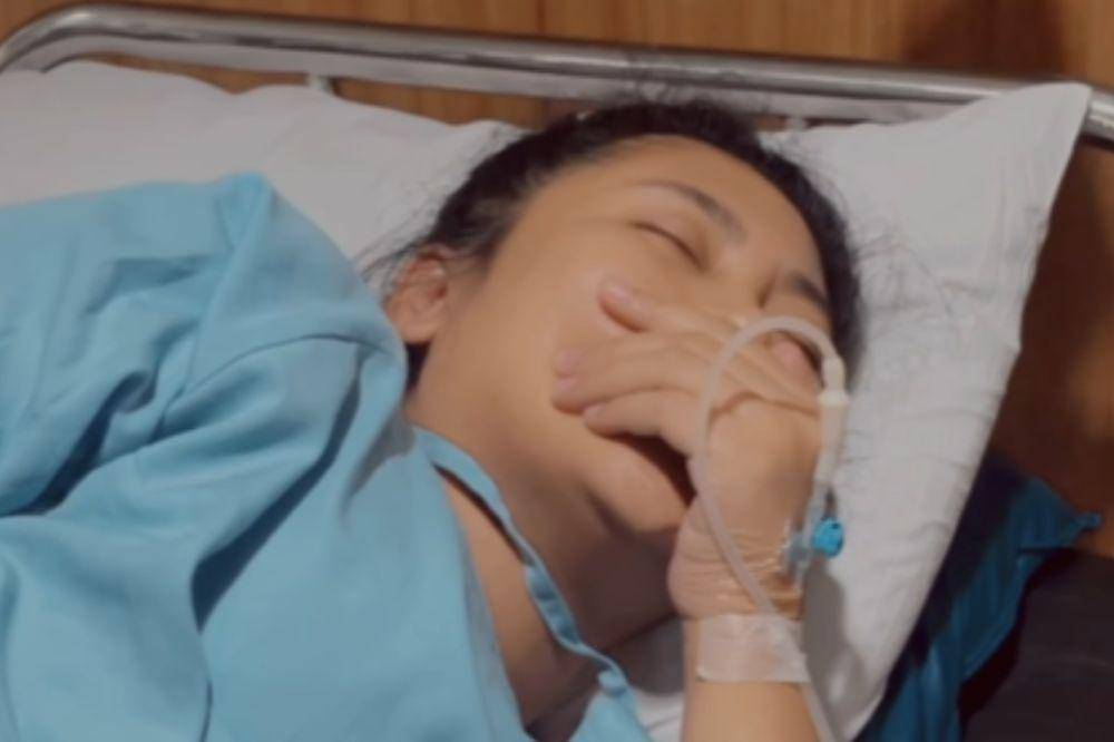 Momen Haru Evi Masamba Melahirkan Anak Ketiga secara Normal (2).jpg