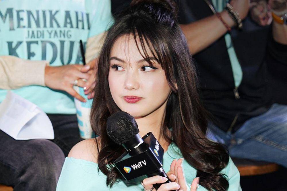 Fakta dan Sinopsis Serial Menikahi Jadi yang Kedua