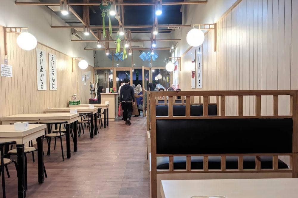 7 Restoran All You Can Eat Terdekat di Medan, untuk Pecinta Daging (4).jpg