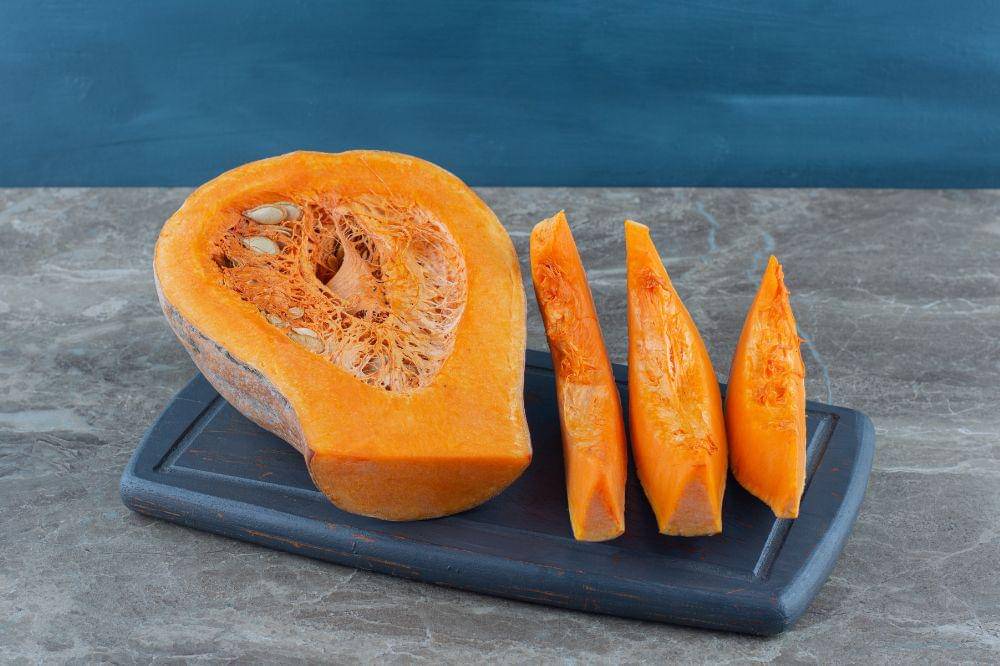 6 Cara Menyimpan Waluh