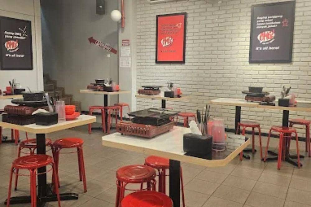 6 Restoran All You Can Eat Terdekat di Bekasi yang Ramai Pengunjung!