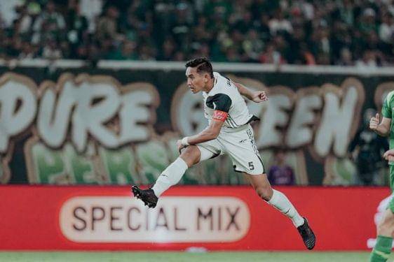 Bangga! Rizky Ridho Masuk Kandidat Gol Terbaik FIFA Puskas Award 2025