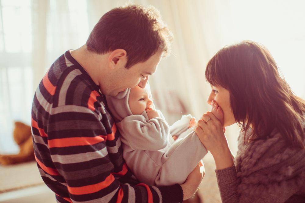 ⁠Peran Orangtua dalam Membesarkan Anak Generasi Alpha dan Beta