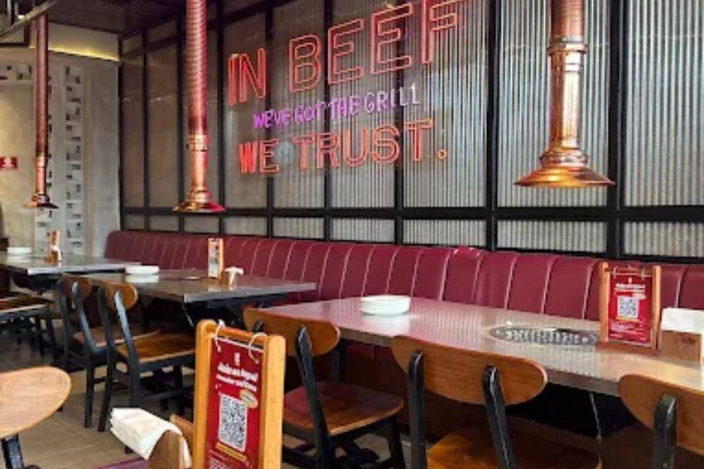 6 Restoran All You Can Eat Terdekat di Bekasi yang Ramai Pengunjung!