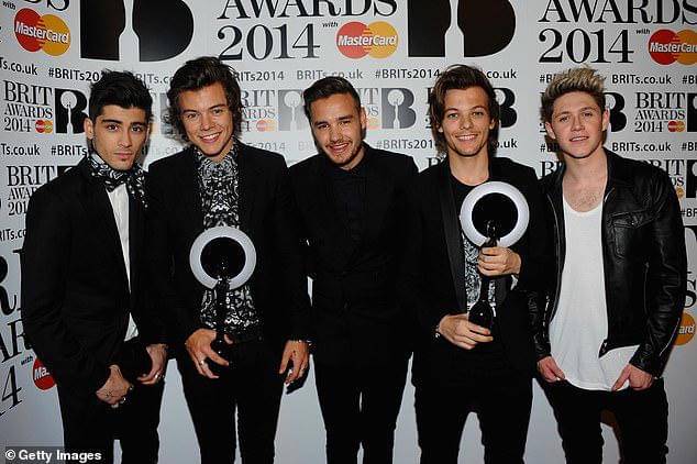 Rumor Zayn Malik Balik ke One Direction, Benarkah Reuni Terjadi?