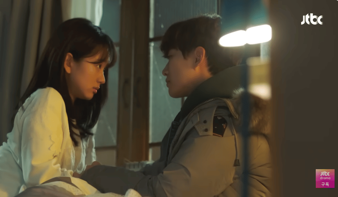 Serial yang Mirip Film Sampai Titik Terakhirmu