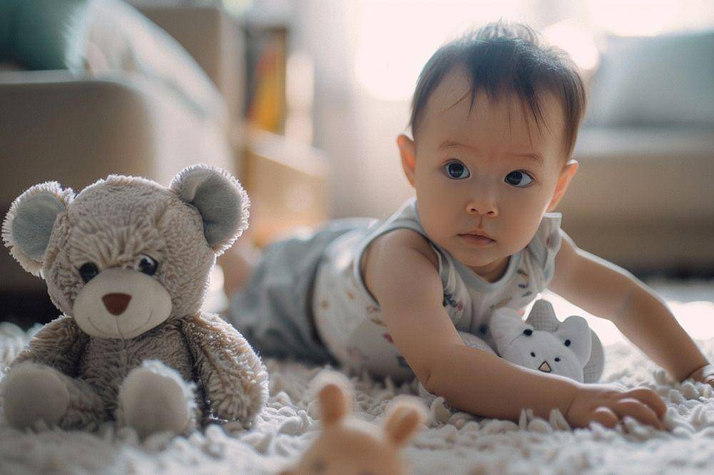 100 Nama Bayi Laki-Laki Generasi Beta Inisial I dan Artinya 4