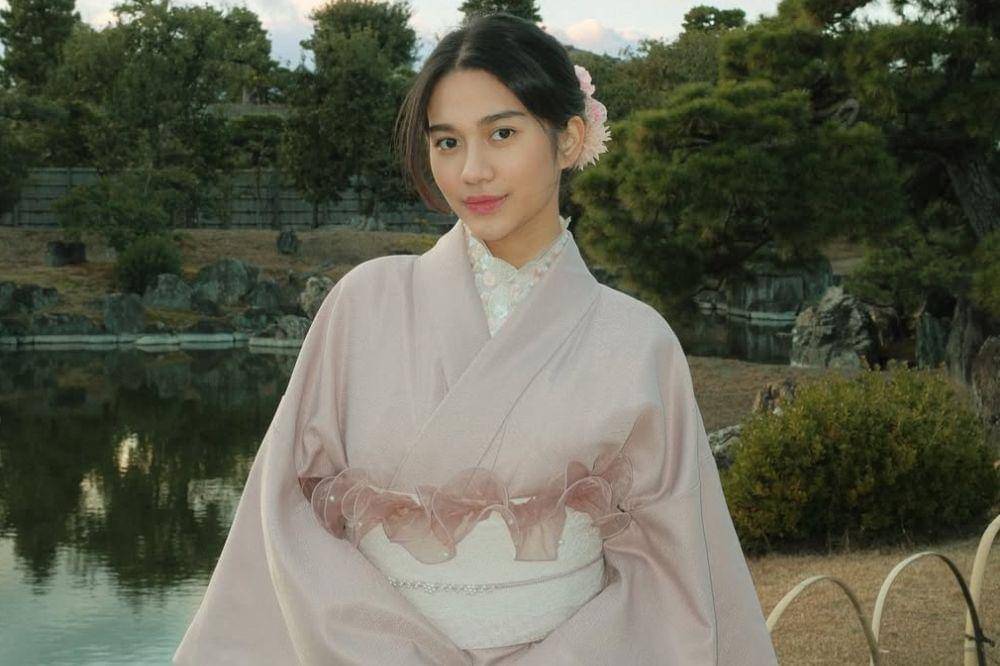 Azizah Salsha Buka Suara Soal Hubungannya dengan Pratama Arhan 2