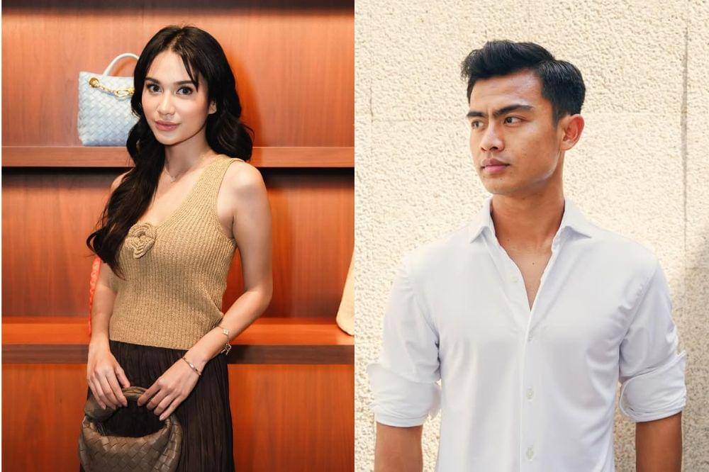 Azizah Salsha Buka Suara Soal Hubungannya dengan Pratama Arhan COVER