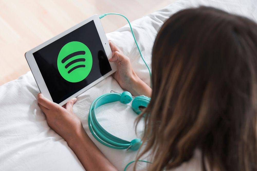 Waspada Ada Fitur Baru, Spotify Bisa Jadi Celah Perselingkuhan