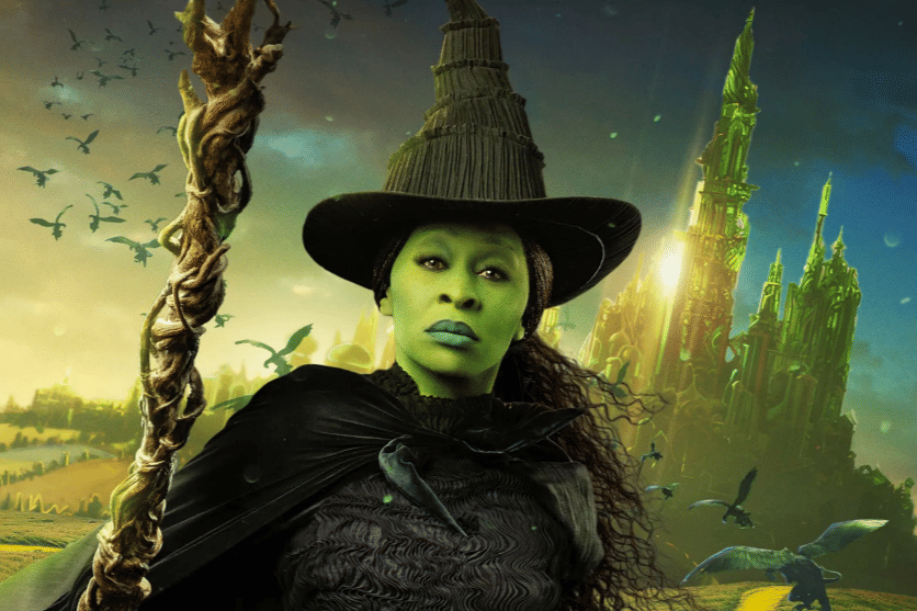 Ide Nama Bayi Perempuan Terinspirasi Film Wicked: For Good