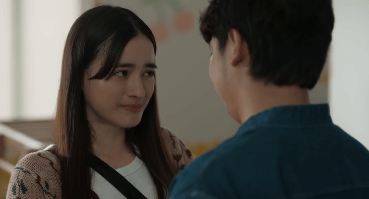 Daftar Soundtrack Sampai Titik Terakhirmu