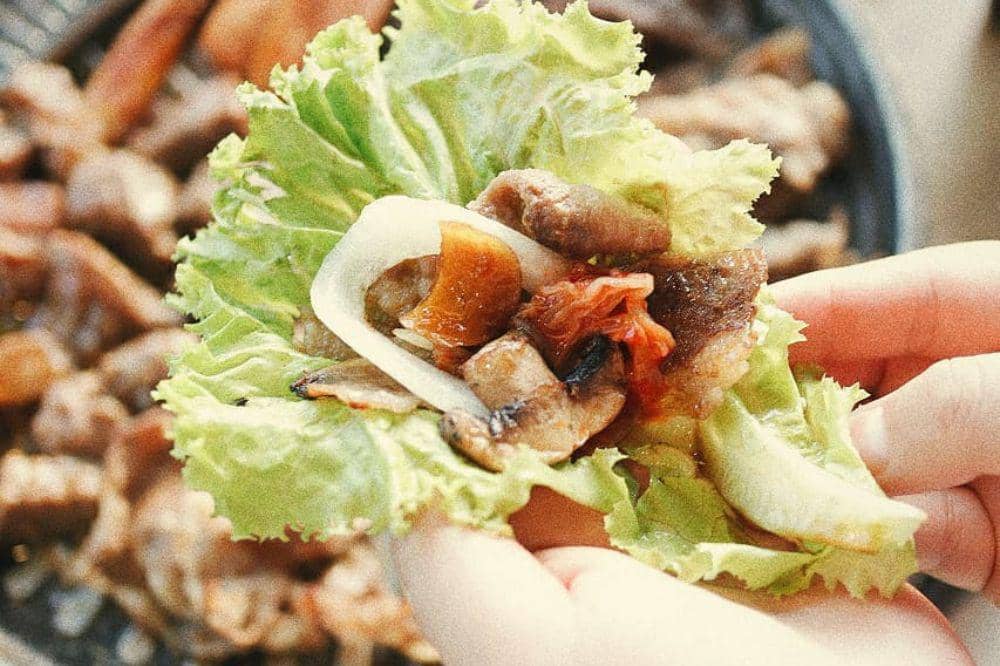 5 Restoran All You Can Eat Terdekat di Surabaya yang Enak dan Murah!