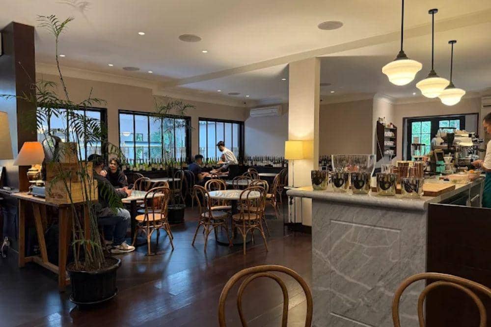 9 Tempat Brunch Terdekat di Jakarta yang Hits dan Wajib Dikunjungi!