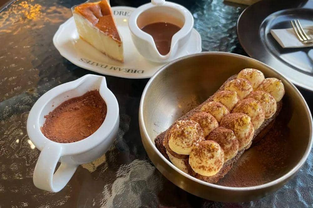 9 Tempat Brunch Terdekat di Jakarta yang Hits dan Wajib Dikunjungi!