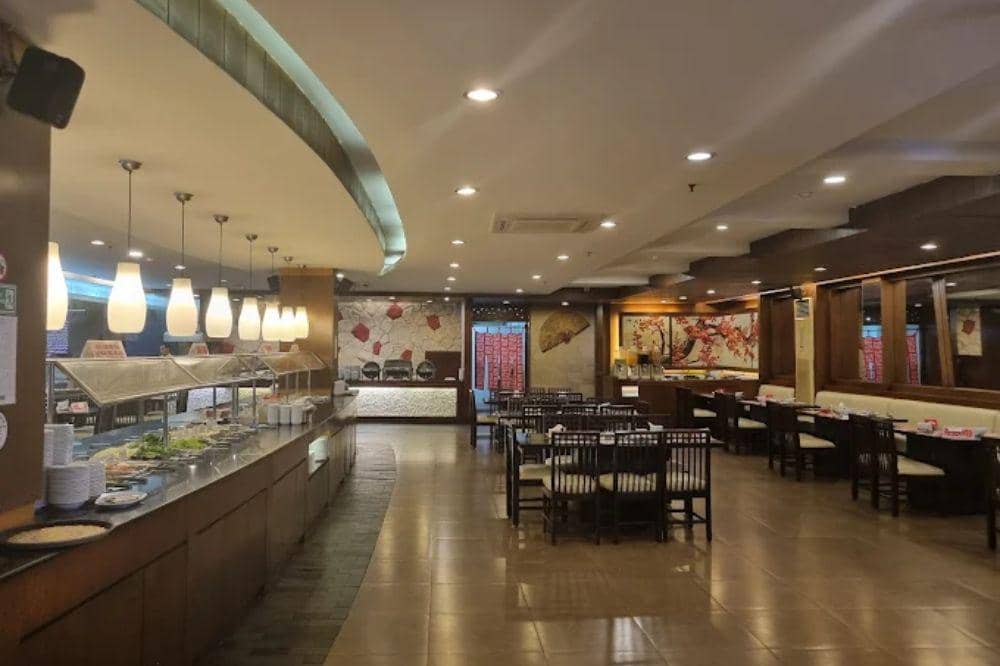 3 Restoran All You Can Eat Terdekat di Bogor yang Gak Perlu Diragukan!
