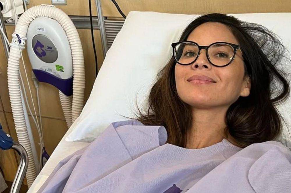 Deretan Artis yang Memutuskan untuk Angkat Rahim, Ada Angelina Jolie!