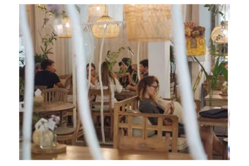 8 Tempat Brunch Terdekat di Bali yang Cozy, Lezat, dan Instagramable